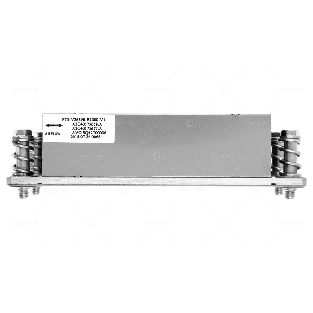 A3C40175658  FUJITSU HEATSINK FOR FUJITSU PRIMERGY RX2510 M2